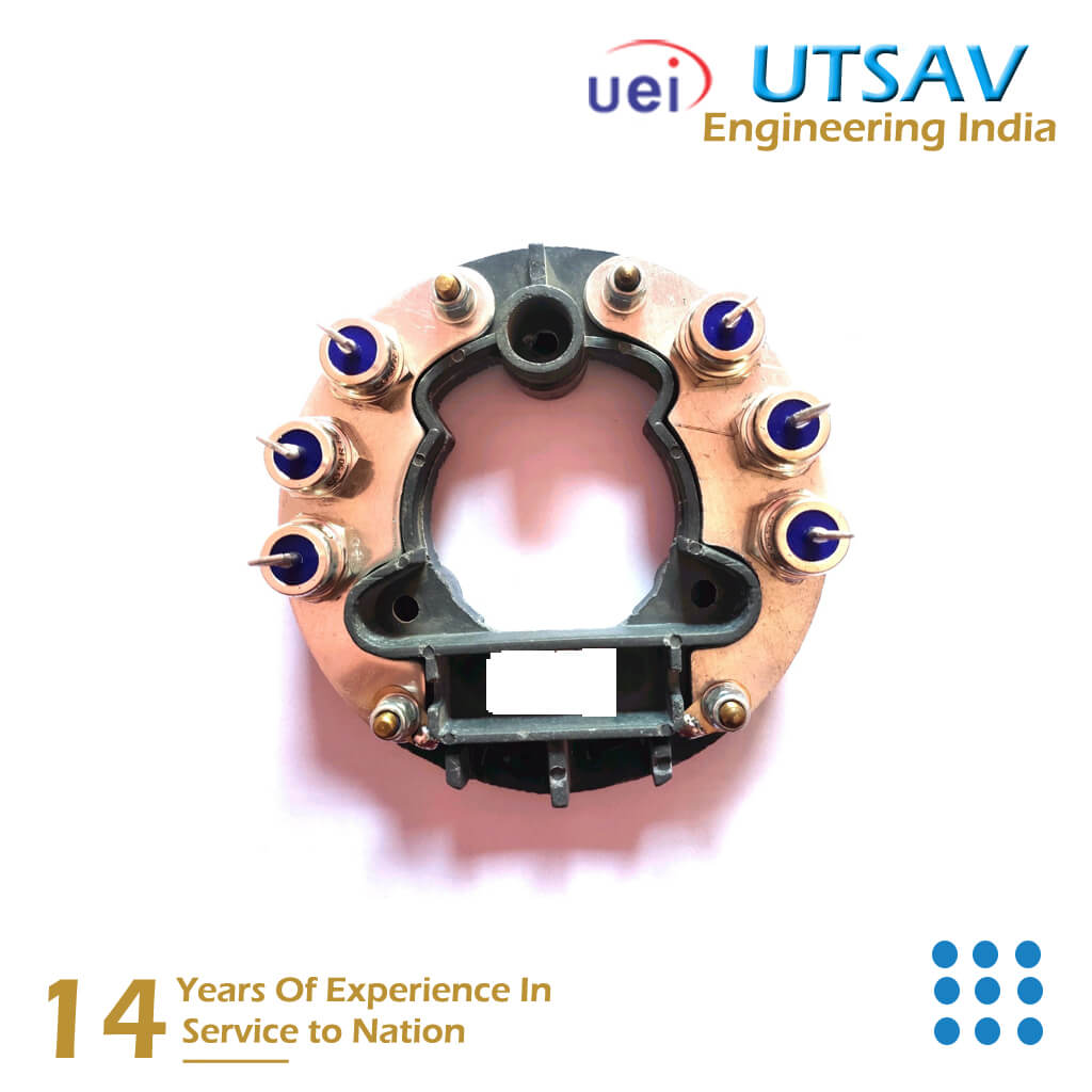 RRA FOR CROMPTOM 125-500KVA